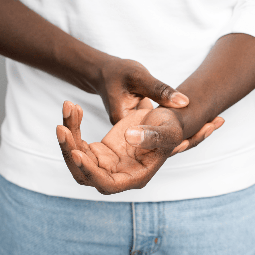 Massage Intervention and Treatment of Carpal Tunnel Syndrome (CTS)| July 10, 2026