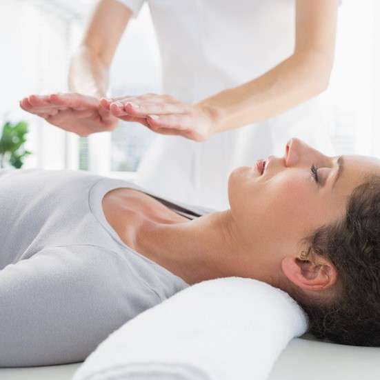 Reiki III | April 18, 2026