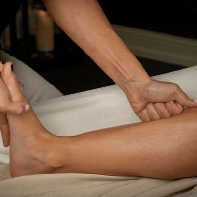 Clinical Massage - Lower Body Power Weekend 2026 | December 11-13, 2026